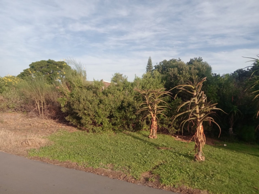 Commercial Property for Sale in Paradise Beach Eastern Cape
